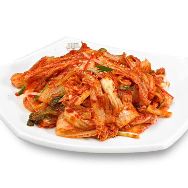 설정숙 김치본가 겉절이김치2kg+맛김치2kg