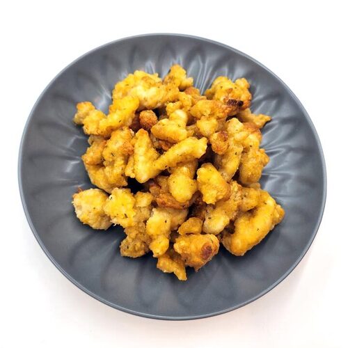 삼삼한 맛있는 닭껍질튀김(15~20g 50개)총1kg